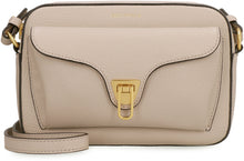 Load image into Gallery viewer, Beat Soft leather crossbody bag
