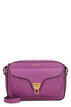 Load image into Gallery viewer, Beat Soft leather crossbody bag
