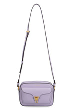Load image into Gallery viewer, Beat Soft leather crossbody bag
