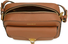Load image into Gallery viewer, Beat Soft leather crossbody bag
