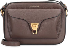 Load image into Gallery viewer, Beat Soft leather crossbody bag
