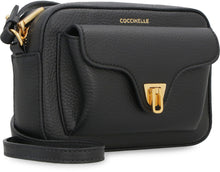 Load image into Gallery viewer, Beat Soft Mini leather crossbody bag
