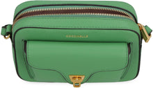 Load image into Gallery viewer, Beat Soft Mini leather crossbody bag
