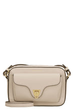 Load image into Gallery viewer, Beat Soft Mini leather crossbody bag
