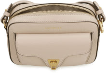 Load image into Gallery viewer, Beat Soft Mini leather crossbody bag
