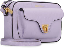 Load image into Gallery viewer, Beat Soft Mini leather crossbody bag
