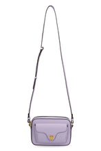Load image into Gallery viewer, Beat Soft Mini leather crossbody bag
