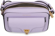 Load image into Gallery viewer, Beat Soft Mini leather crossbody bag
