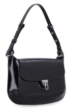Load image into Gallery viewer, Cristhy Shiny leather shoulder bag
