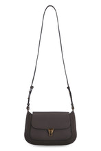 Load image into Gallery viewer, Cristhy grainy leather shoulder bag
