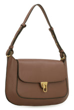 Load image into Gallery viewer, Cristhy grainy leather shoulder bag
