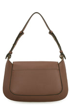 Load image into Gallery viewer, Cristhy grainy leather shoulder bag
