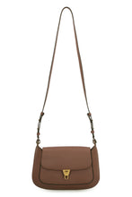 Load image into Gallery viewer, Cristhy grainy leather shoulder bag
