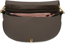 Load image into Gallery viewer, Magie leather shoulder bag
