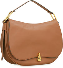 Load image into Gallery viewer, Magie leather shoulder bag
