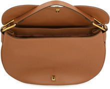 Load image into Gallery viewer, Magie leather shoulder bag

