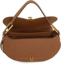 Load image into Gallery viewer, Magie grainy leather handbag
