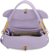 Load image into Gallery viewer, Coccinele Magie Mini leather bag
