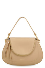 Load image into Gallery viewer, Sole leather handbag
