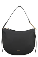Load image into Gallery viewer, Priscilla leather shoulder bag
