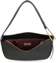 Load image into Gallery viewer, Priscilla leather shoulder bag
