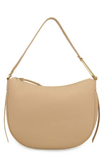 Load image into Gallery viewer, Priscilla leather shoulder bag
