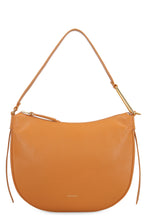 Load image into Gallery viewer, Priscilla leather shoulder bag
