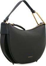 Load image into Gallery viewer, Priscilla leather shoulder bag

