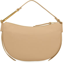 Load image into Gallery viewer, Priscilla leather shoulder bag
