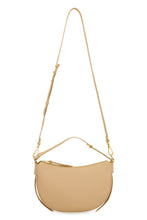 Load image into Gallery viewer, Priscilla leather shoulder bag
