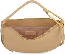 Load image into Gallery viewer, Priscilla leather shoulder bag
