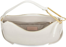 Load image into Gallery viewer, Priscilla leather shoulder bag
