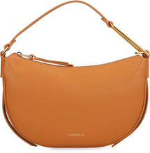 Load image into Gallery viewer, Priscilla leather shoulder bag
