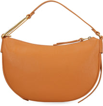 Load image into Gallery viewer, Priscilla leather shoulder bag
