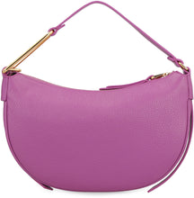 Load image into Gallery viewer, Priscilla leather shoulder bag
