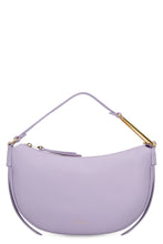 Load image into Gallery viewer, Priscilla leather shoulder bag
