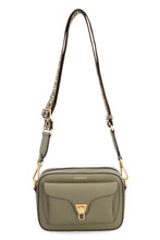 Load image into Gallery viewer, Beat Soft Leather crossbody bag
