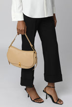 Load image into Gallery viewer, Magie Soft leather handbag
