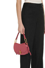 Load image into Gallery viewer, Magie Soft Leather mini handbag
