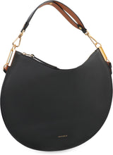 Load image into Gallery viewer, Sunup leather shoulder bag

