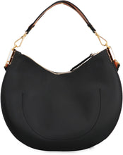 Load image into Gallery viewer, Sunup leather shoulder bag
