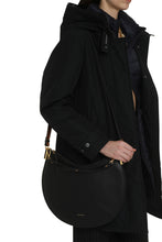 Load image into Gallery viewer, Sunup leather shoulder bag
