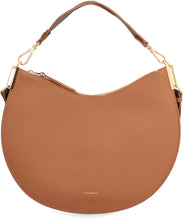 Load image into Gallery viewer, Sunup leather shoulder bag
