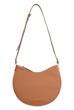 Load image into Gallery viewer, Sunup leather shoulder bag
