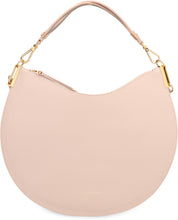 Load image into Gallery viewer, Sunup leather shoulder bag
