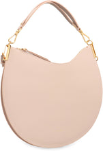 Load image into Gallery viewer, Sunup leather shoulder bag
