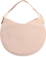 Load image into Gallery viewer, Sunup leather shoulder bag
