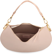 Load image into Gallery viewer, Sunup leather shoulder bag

