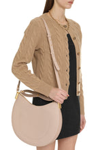 Load image into Gallery viewer, Sunup leather shoulder bag
