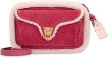 Load image into Gallery viewer, Coccinelle x Inuikii - Beat Suede shoulder bag
